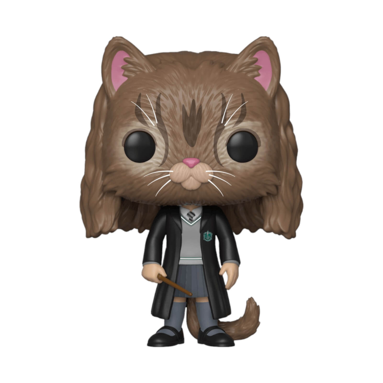 Harry Potter - Hermione Granger as Cat (77) Funko Pop! Vinyl Figure 9 cm