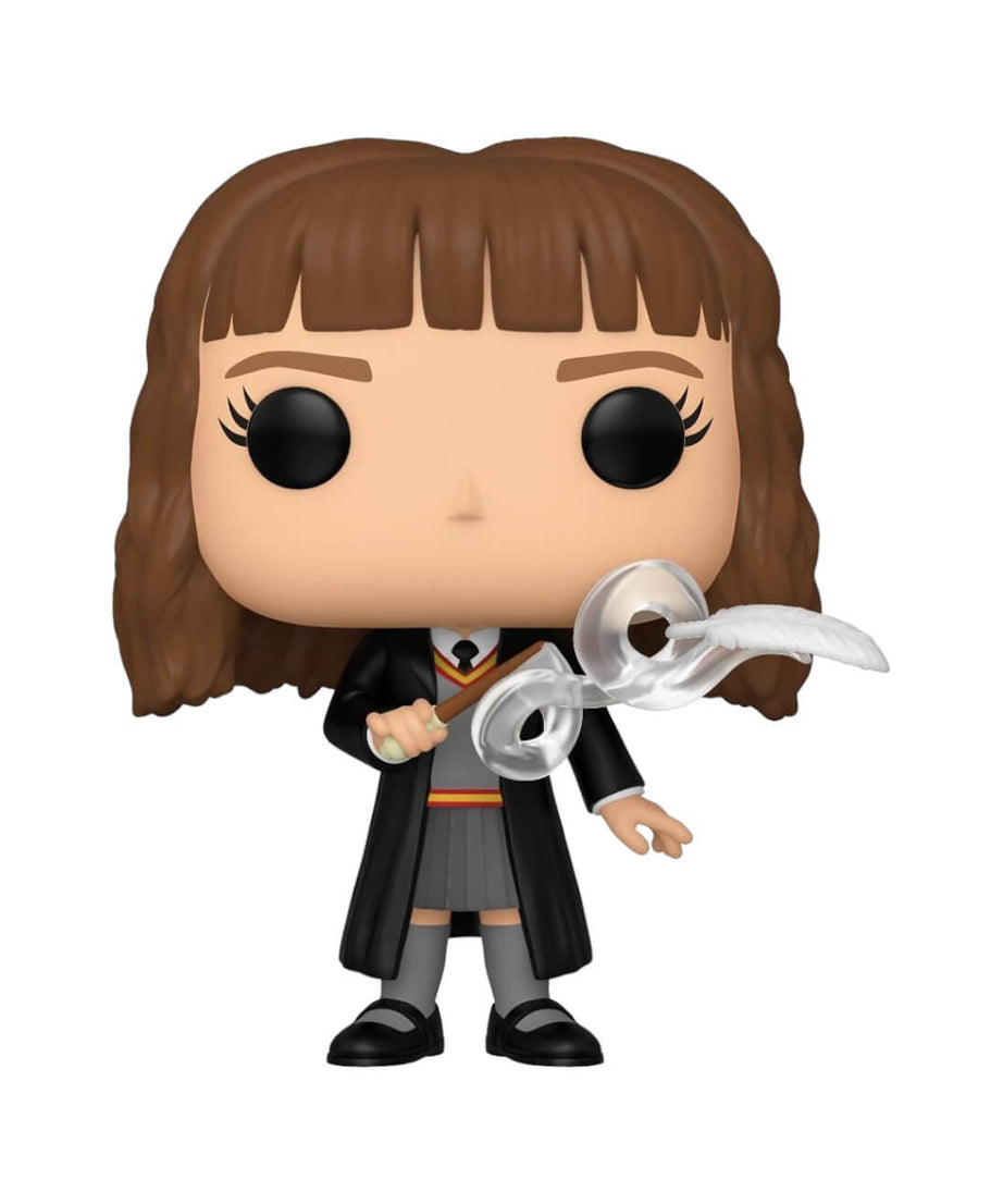Harry Potter - Hermione Granger with Feather (113) Funko Pop! Vinyl Figure 9 cm