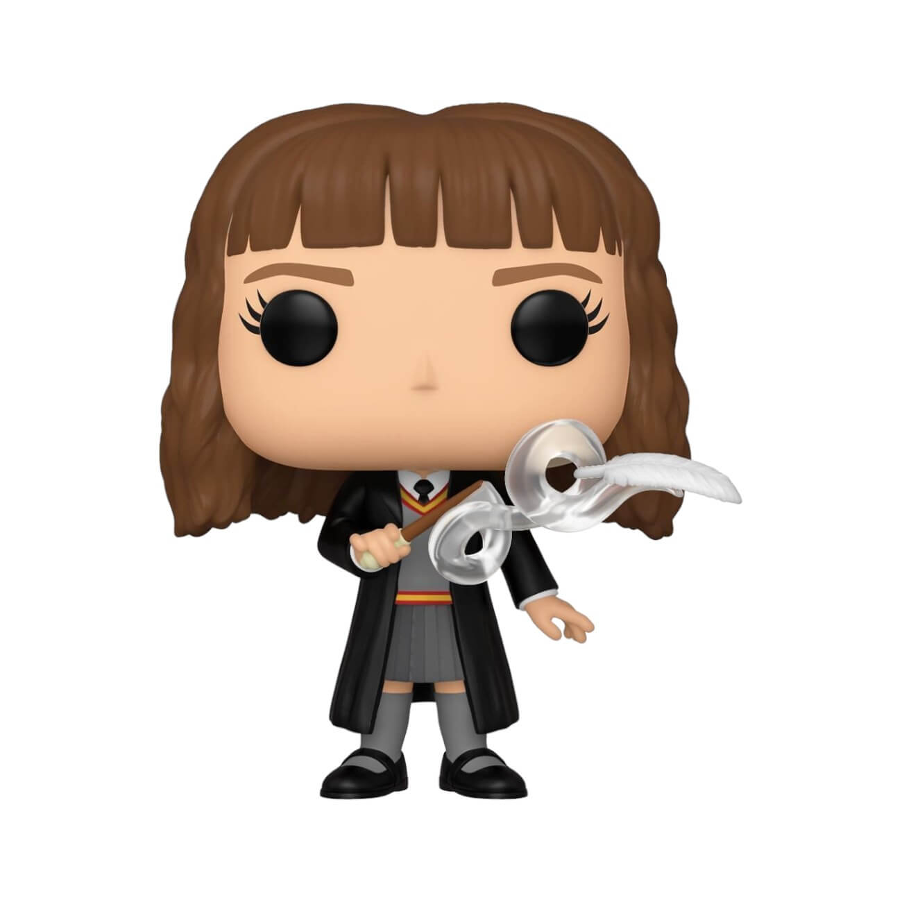 Harry Potter - Hermione Granger with Feather (113) Funko Pop! Vinyl Figure 9 cm
