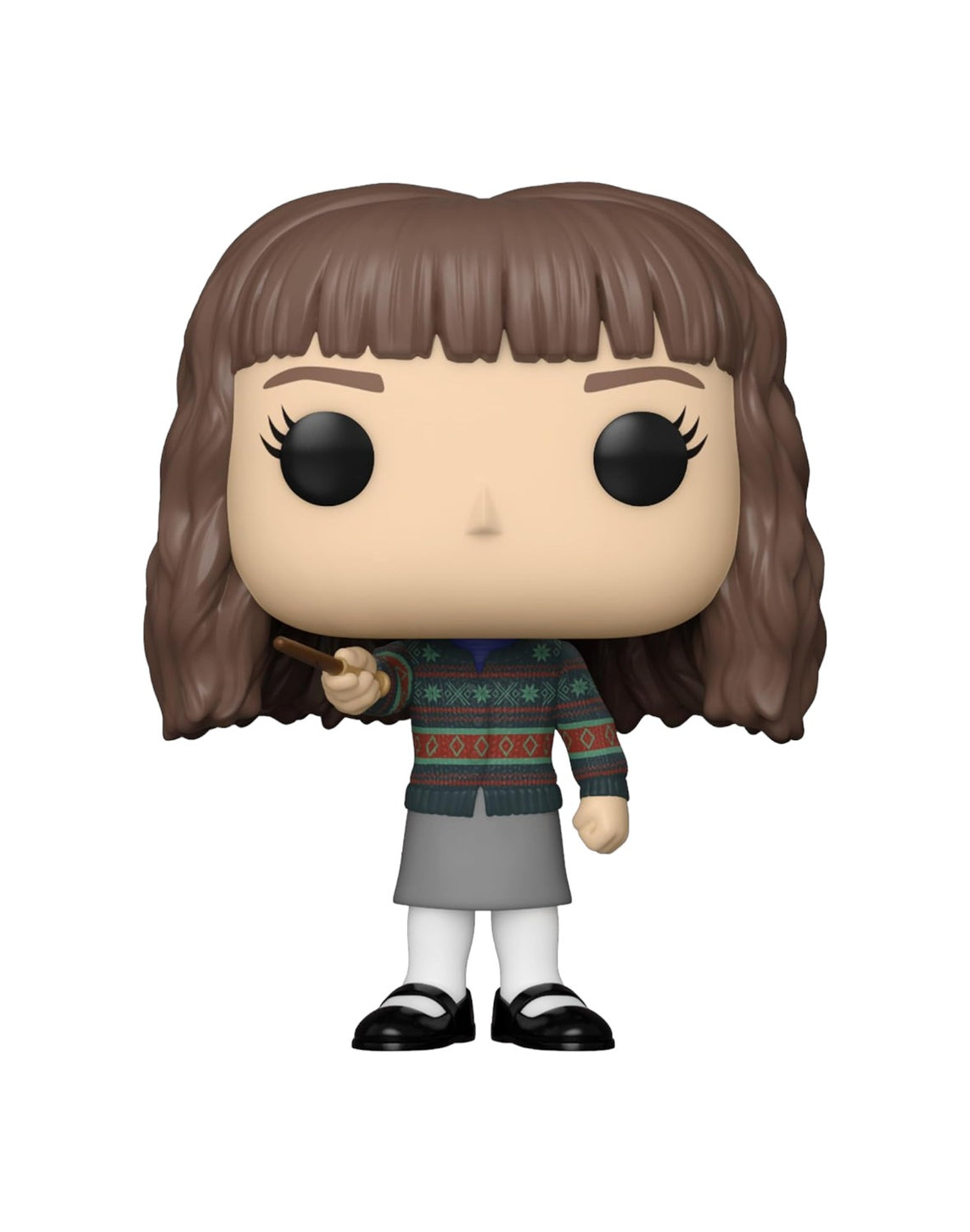 Harry Potter - Hermione Granger with Wand (133) Funko Pop! Vinyl Figure 9 cm