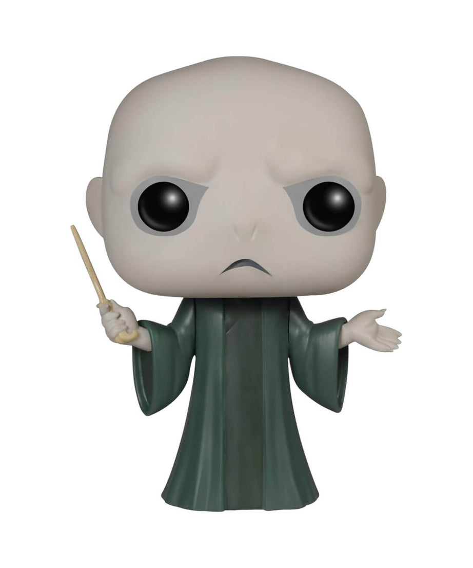 Harry Potter - Lord Voldemort (06) Funko Pop! Vinyl Figure 10 cm