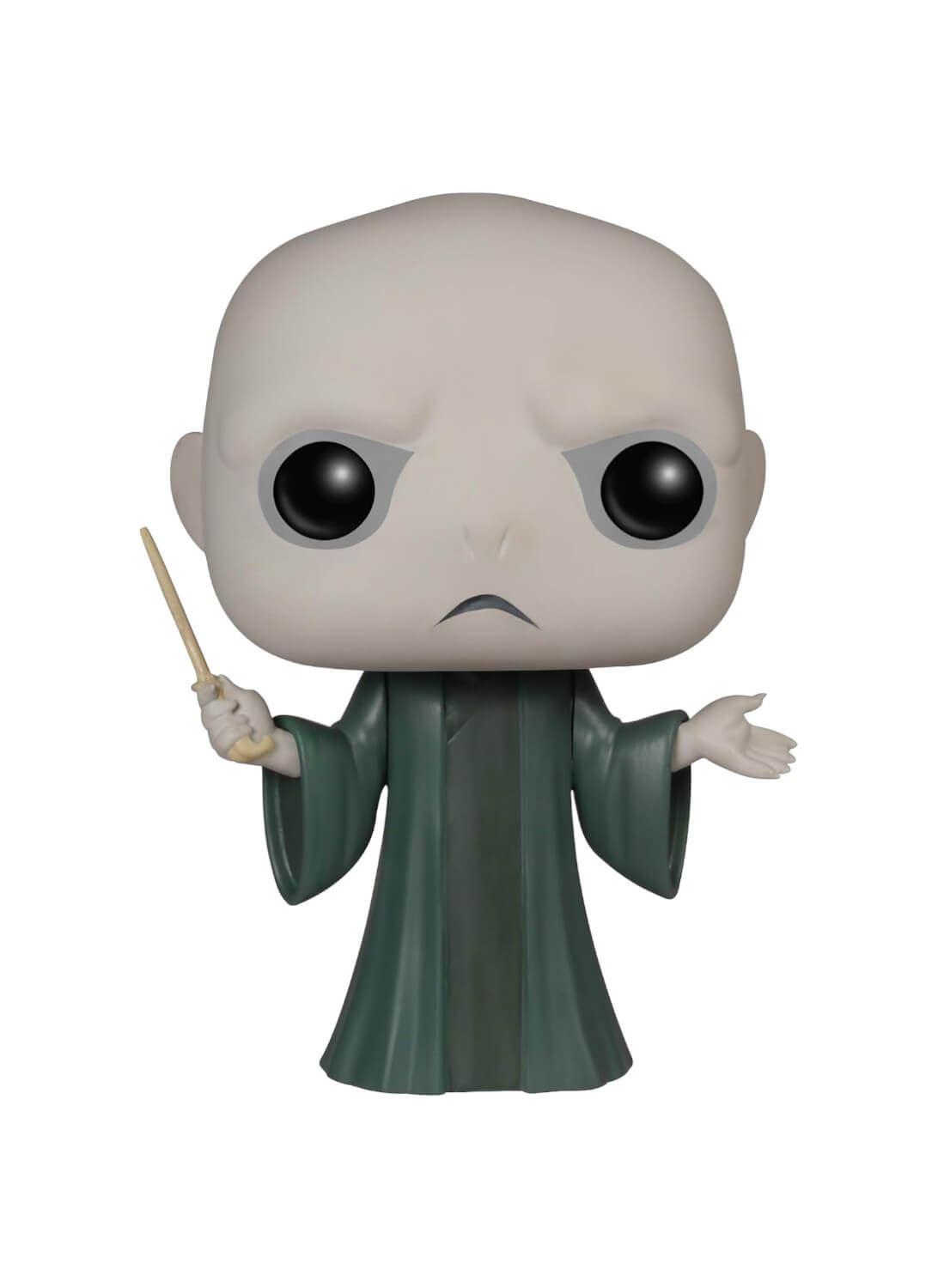 Harry Potter - Lord Voldemort (06) Funko Pop! Vinyl Figure 10 cm