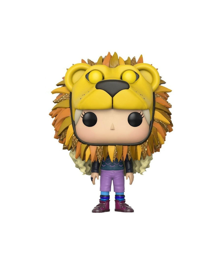 Harry Potter - Luna Lovegood with Lion Head (47) Funko Pop! Movies Vinyl Figure 9 cm