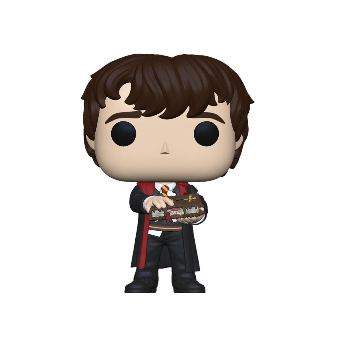 Harry Potter - Neville Longbottom with Monster Book (116) Funko Pop! Vinyl Figure 9 cm