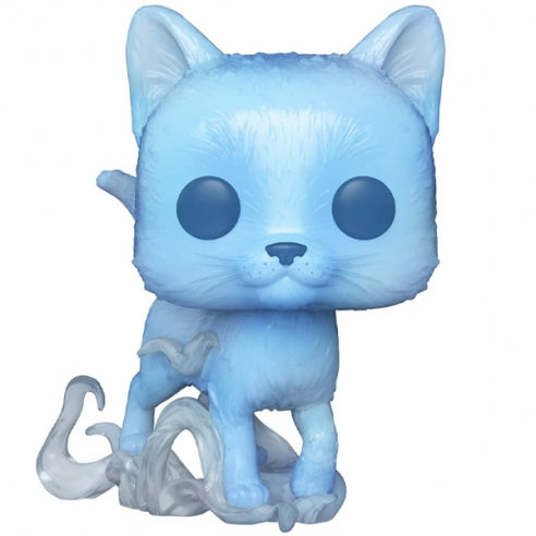 Harry Potter - Patronus Minerva McGonagall (129) Funko Pop! Vinyl Figure 9 cm