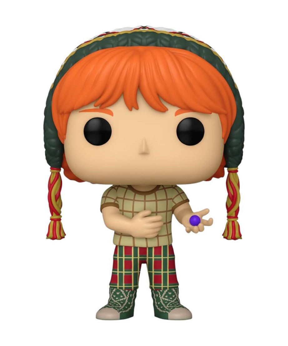 Harry Potter - Ron Weasley with Candy (166) Funko Pop! Vinyl Figure 10 cm