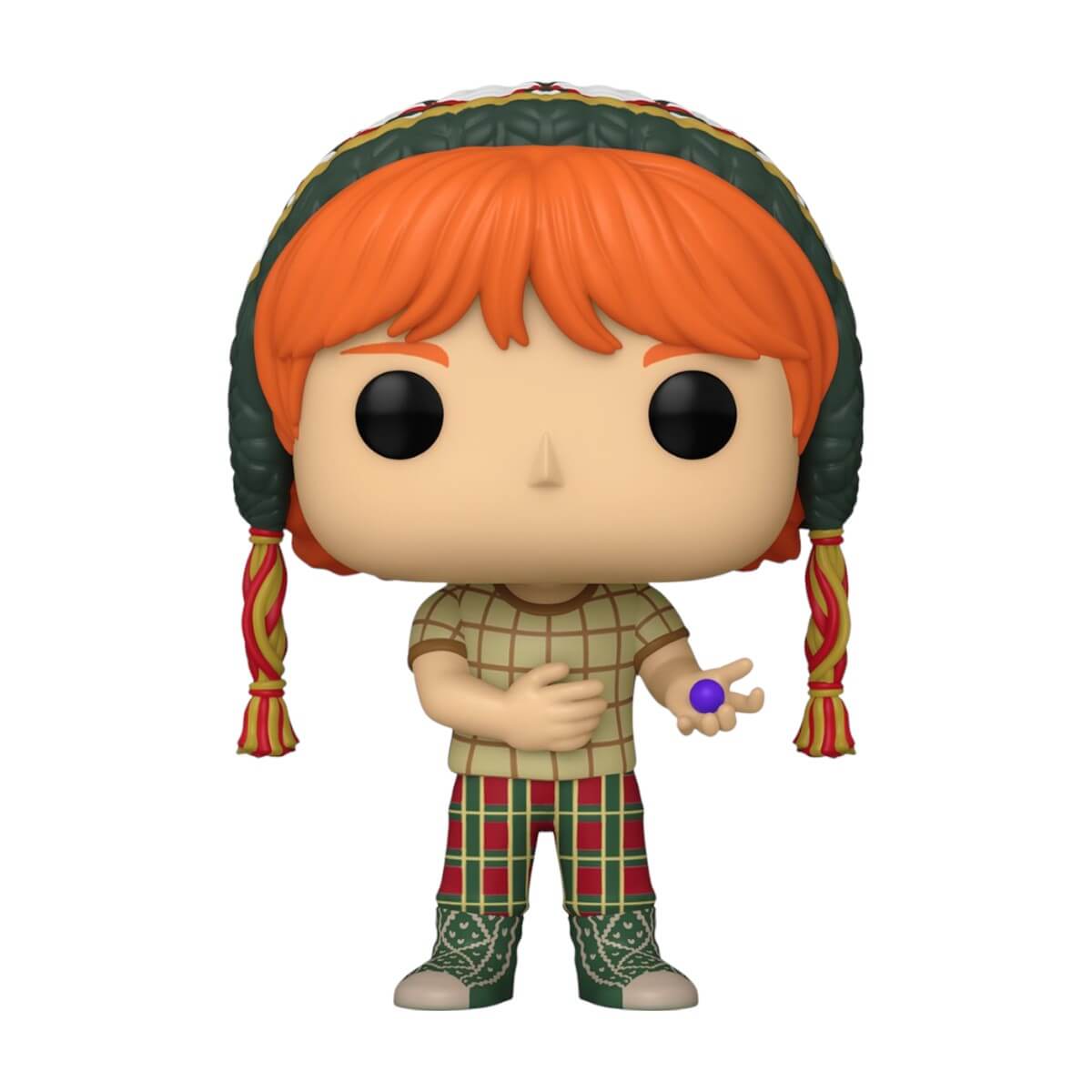 Harry Potter - Ron Weasley with Candy (166) Funko Pop! Vinyl Figure 10 cm