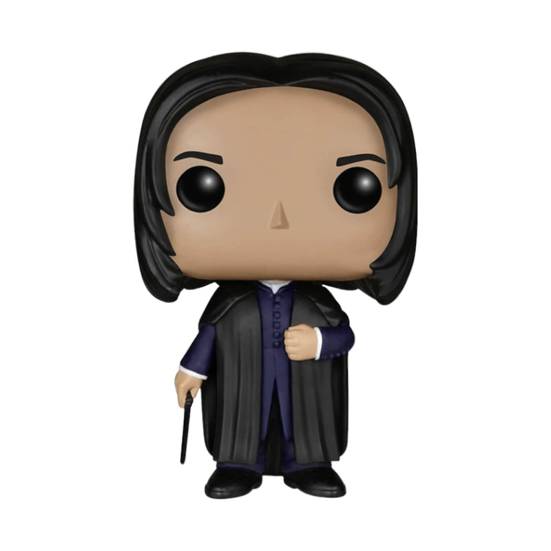Harry Potter - Severus Snape (05) Funko Pop! Severus Piton Vinyl Figure 10 cm