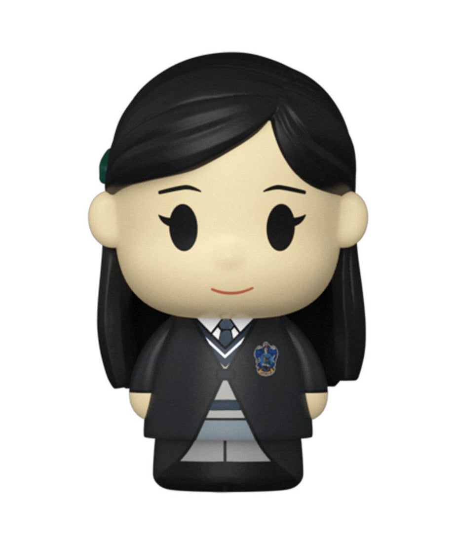 Harry Potter Mini Moments - Cho Chang in Potion Class (CHASE) Funko Vinyl Figure
