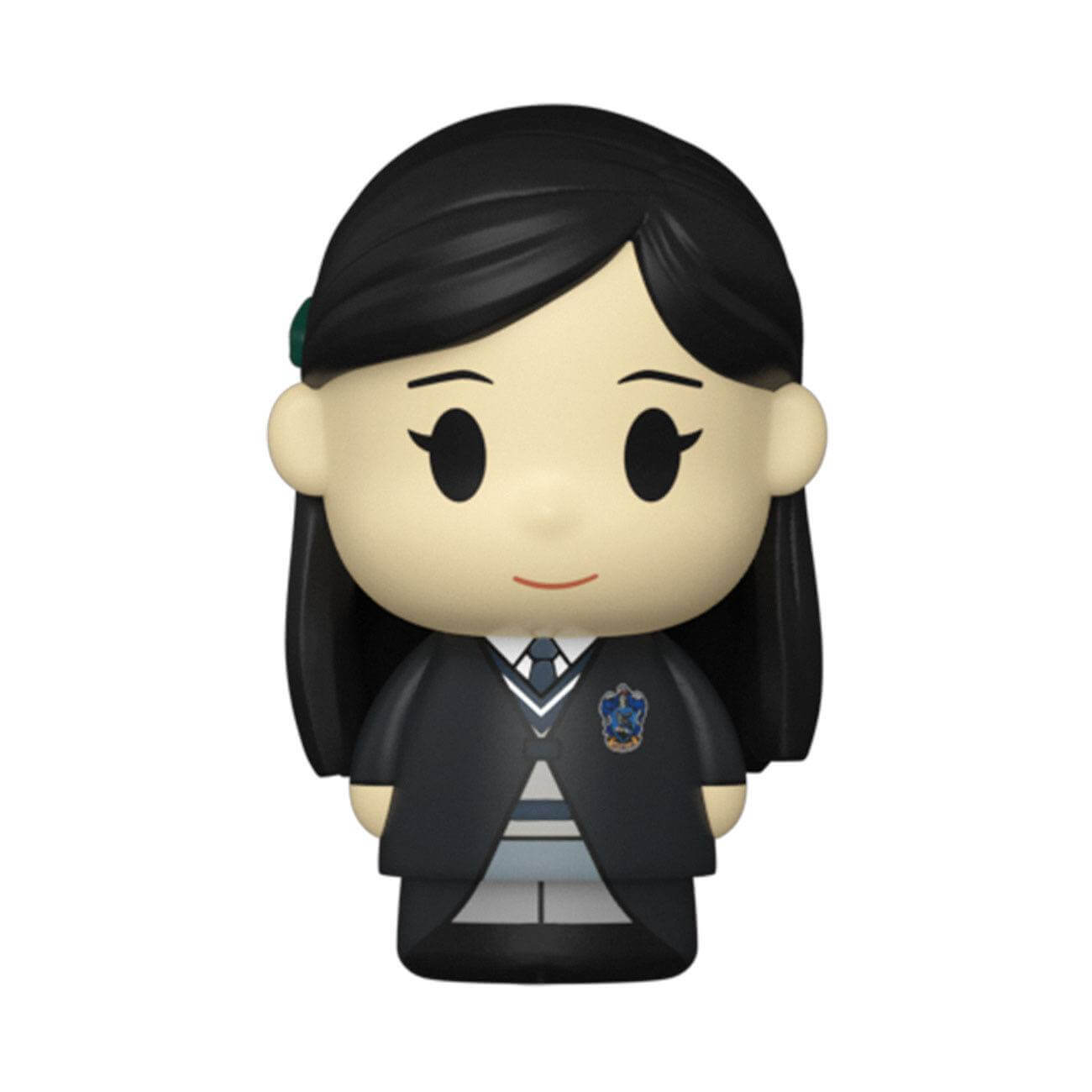 Harry Potter Mini Moments - Cho Chang in Potion Class (CHASE) Funko Vinyl Figure