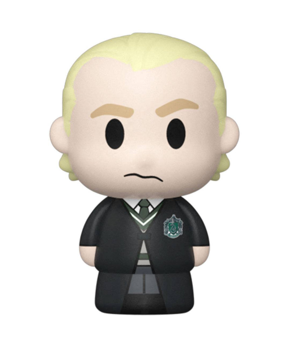 Harry Potter Mini Moments - Draco Malfoy in Potion Class Funko Vinyl Figure
