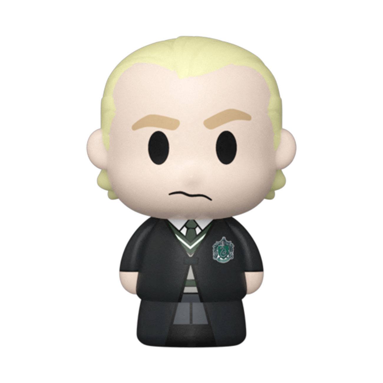 Harry Potter Mini Moments - Draco Malfoy in Potion Class Funko Vinyl Figure