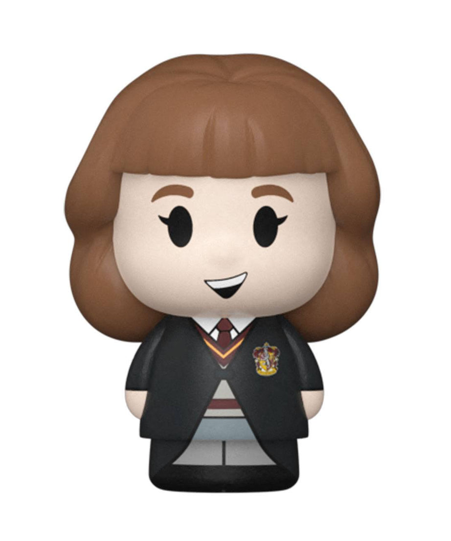 Harry Potter Mini Moments - Hermione Granger in Potion Class Funko Vinyl Figure