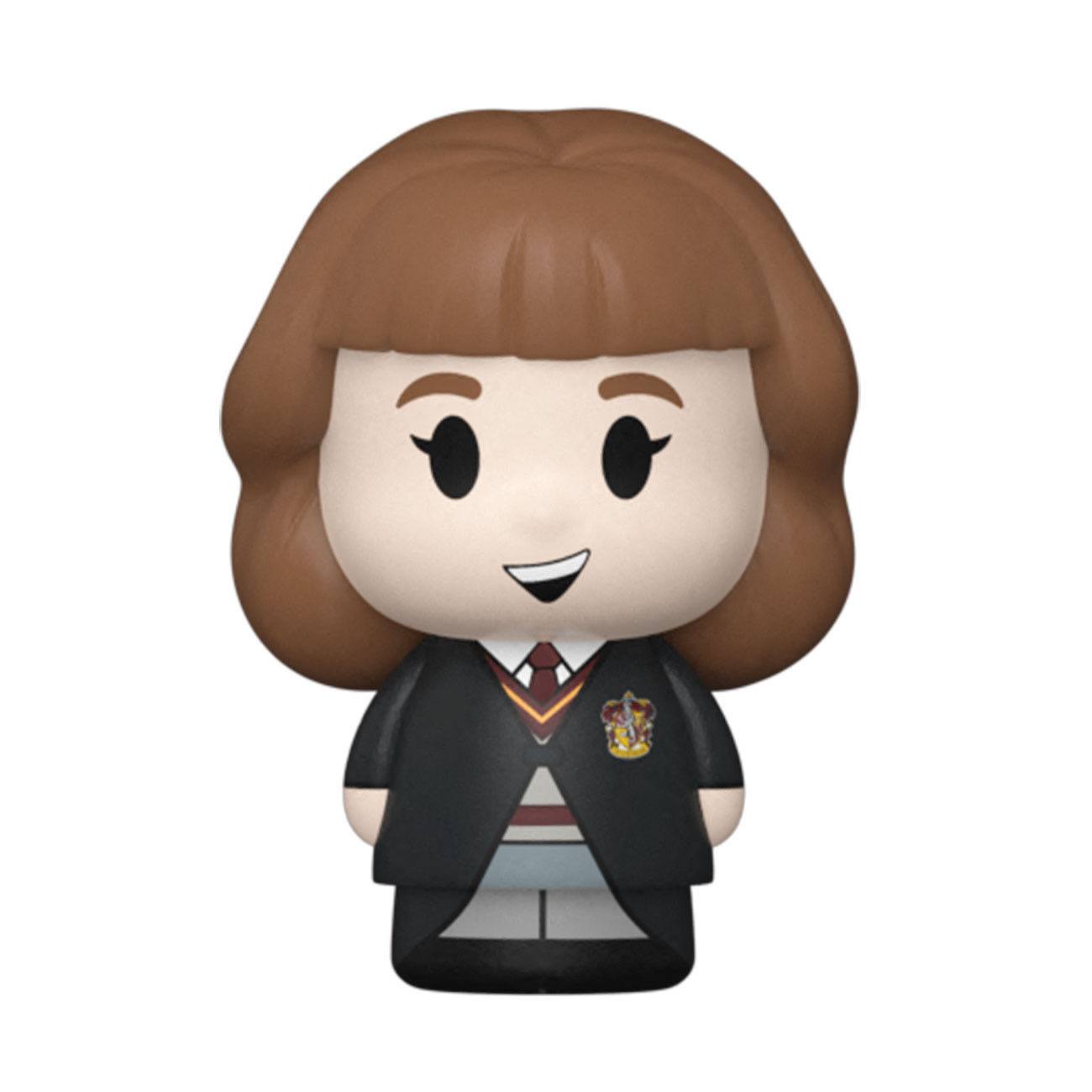 Harry Potter Mini Moments - Hermione Granger in Potion Class Funko Vinyl Figure