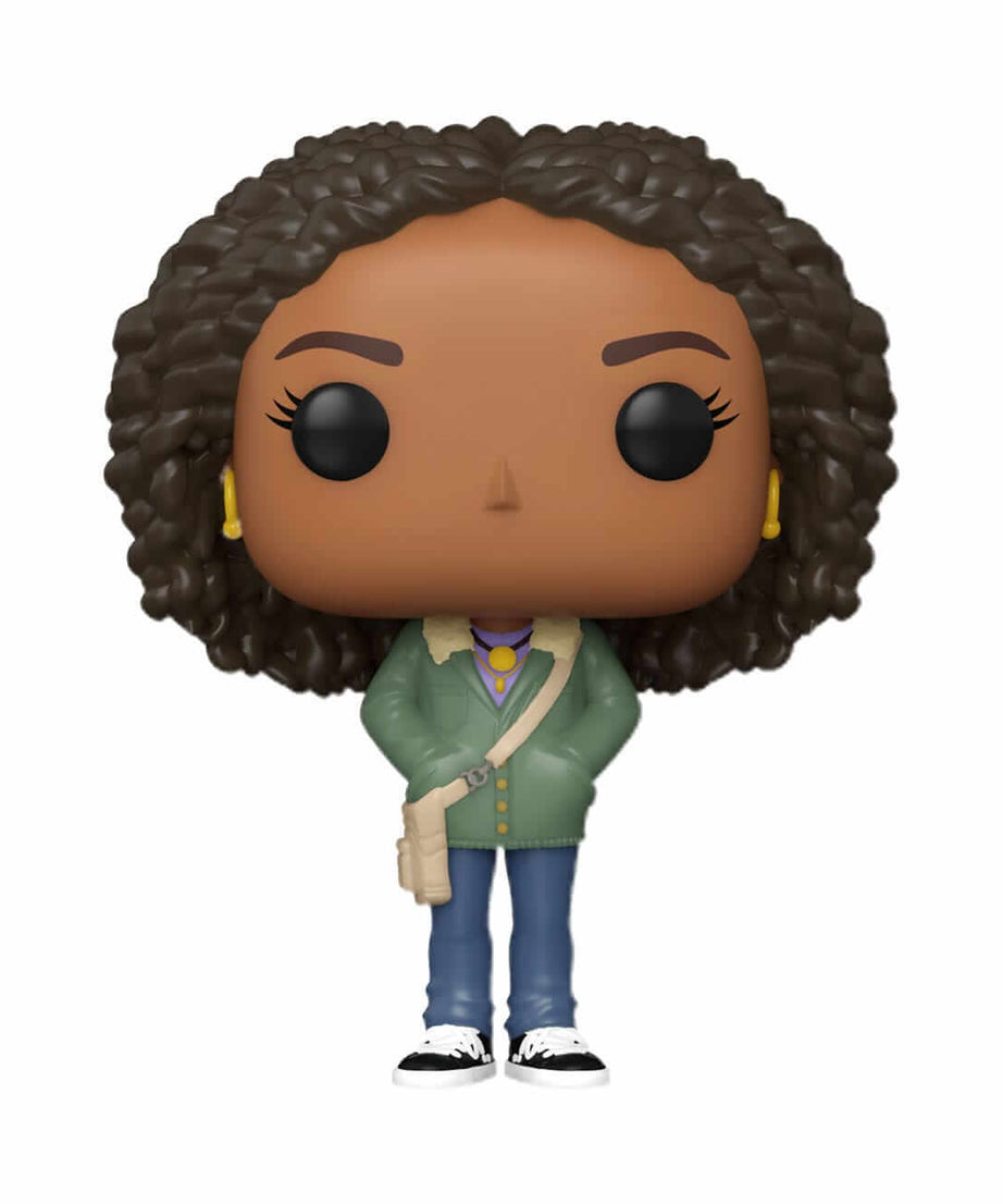 Hocus Pocus 2 - Becca with Accessories (1368) Funko Pop! Disney Vinyl Figure 9 cm