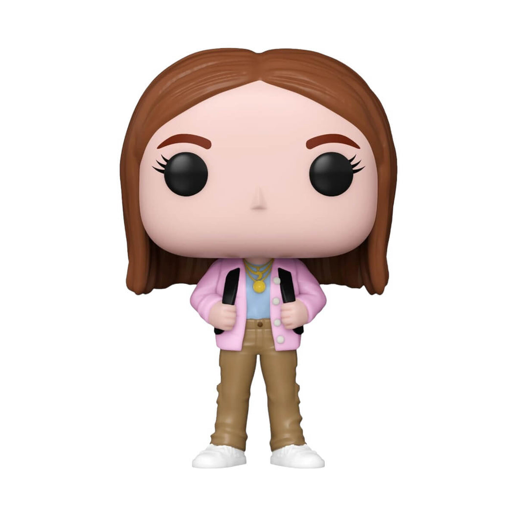 Hocus Pocus 2 - Cassie (1369) Funko Pop! Disney Cassie Traske Vinyl Figure 9 cm