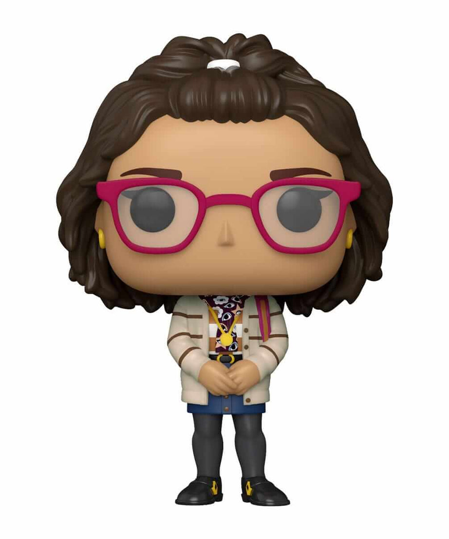 Hocus Pocus 2 - Izzy (1371) Funko Pop! Disney Vinyl Figure 9 cm