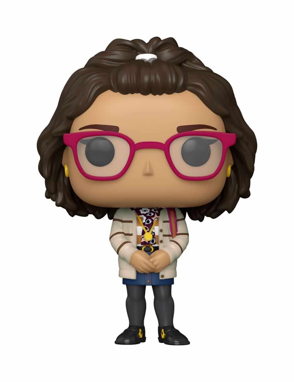 Hocus Pocus 2 - Izzy (1371) Funko Pop! Disney Vinyl Figure 9 cm