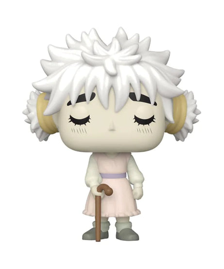 Hunter x Hunter - Komugi (Special Edition) (1092) Funko Pop! Animation Vinyl Figure 9 cm