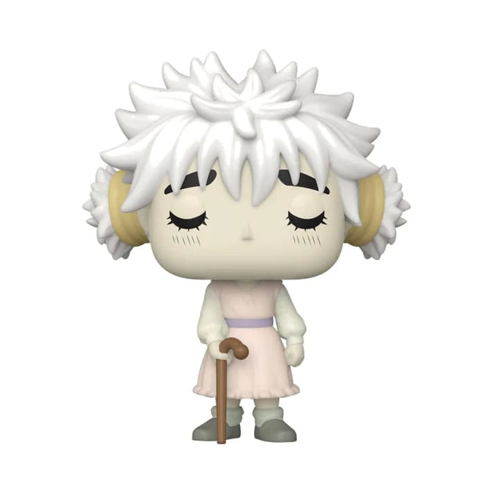 Hunter x Hunter - Komugi (Special Edition) (1092) Funko Pop! Animation Vinyl Figure 9 cm