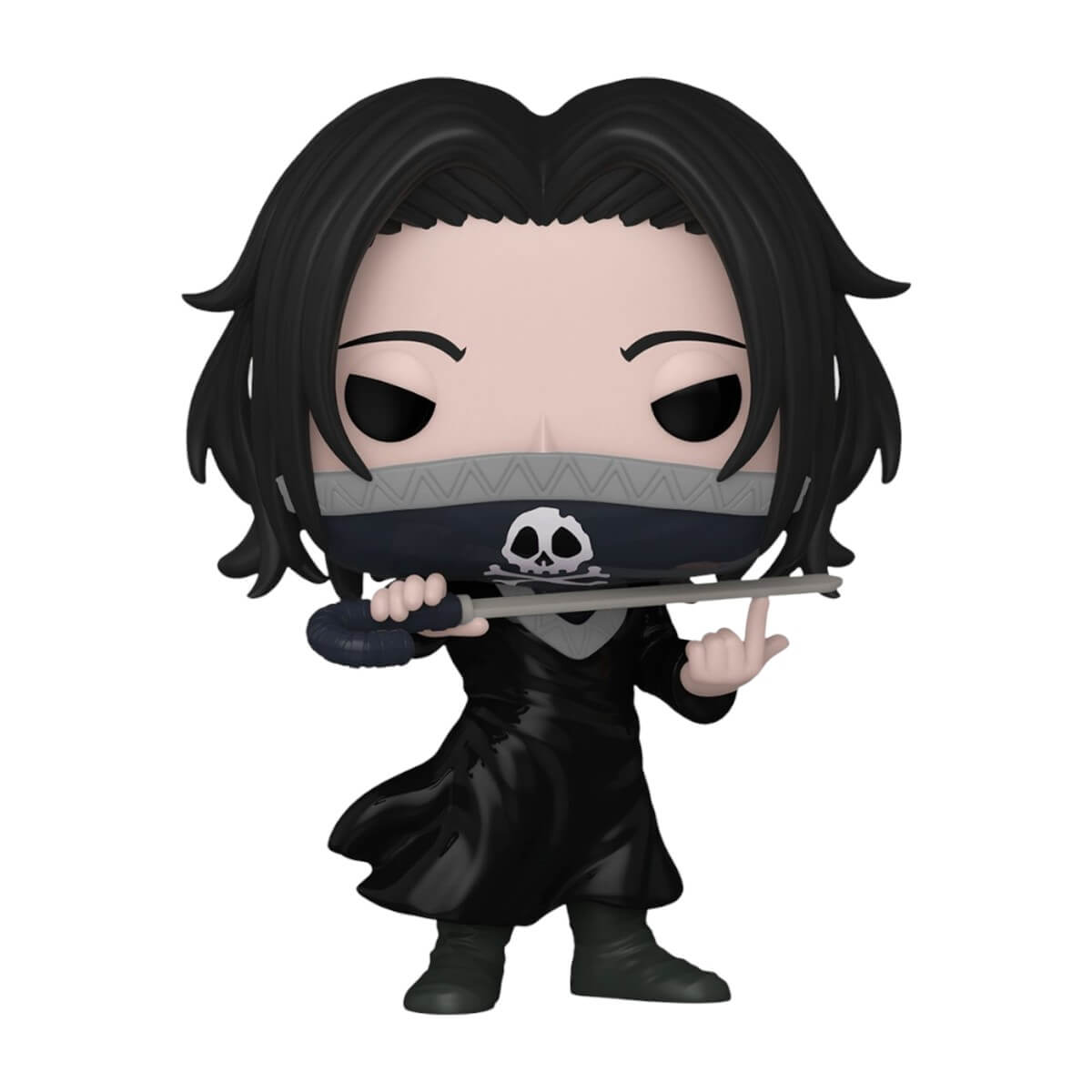 Hunter x Hunter - Feitan Portor (1566) Funko Pop! Animation Anime Vinyl Figure 9 cm