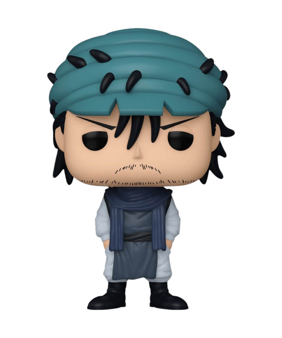 Hunter x Hunter - Ging Freecss (1725) Funko Pop! Animation Anime Vinyl Figure 10 cm