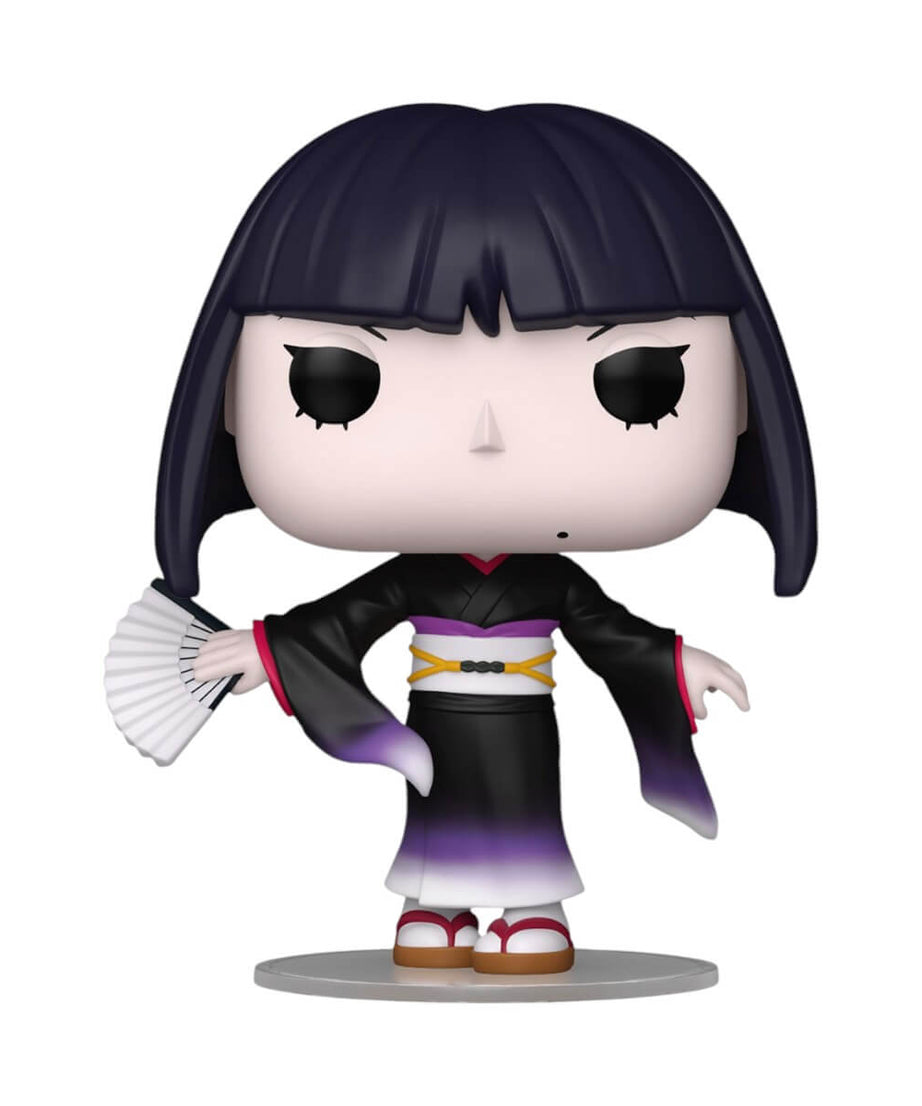 Hunter x Hunter - Kalluto Zoldyck (1726) Funko Pop! Animation Anime Vinyl Figure 9 cm