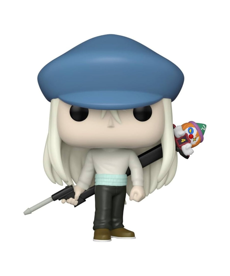 Hunter x Hunter - Kite with Gun (1235) Exclusive Funko Pop! Animation Anime Vinyl Figure 9 cm