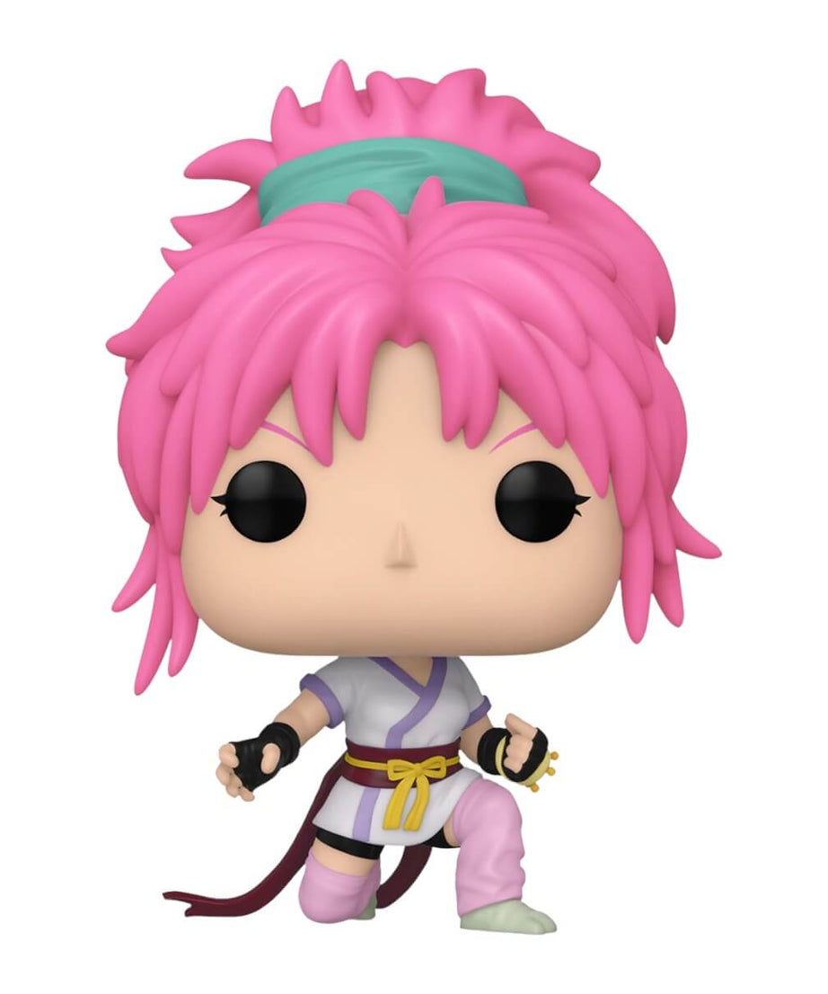 Hunter x Hunter - Machi Komacine (1567) Funko Pop! Animation Anime Vinyl Figure 9 cm