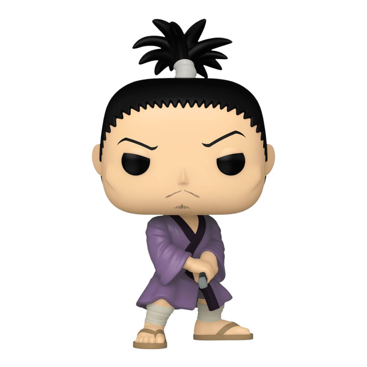 Hunter x Hunter - Nobunaga Hazama (1568) Funko Pop! Animation Anime Vinyl Figure 9 cm
