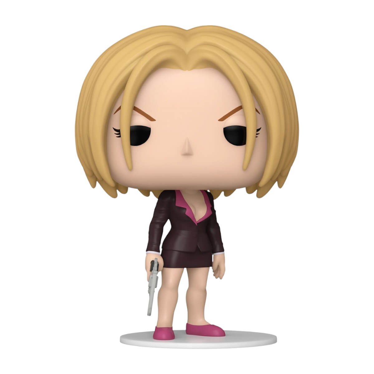 Hunter x Hunter - Pakunoda (1565) Funko Pop! Animation Anime Vinyl Figure 9 cm