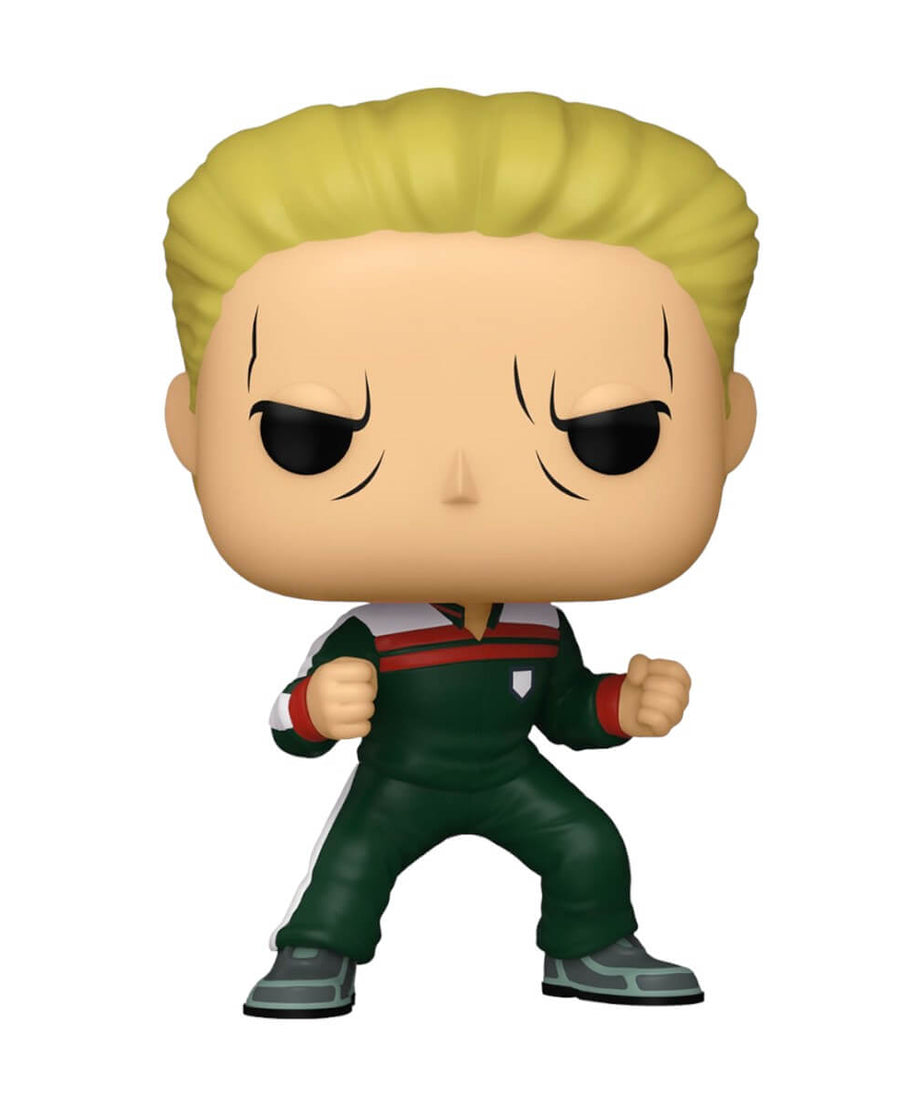 Hunter x Hunter - Phinks Magcub (1569) Funko Pop! Animation Anime Vinyl Figure 9 cm