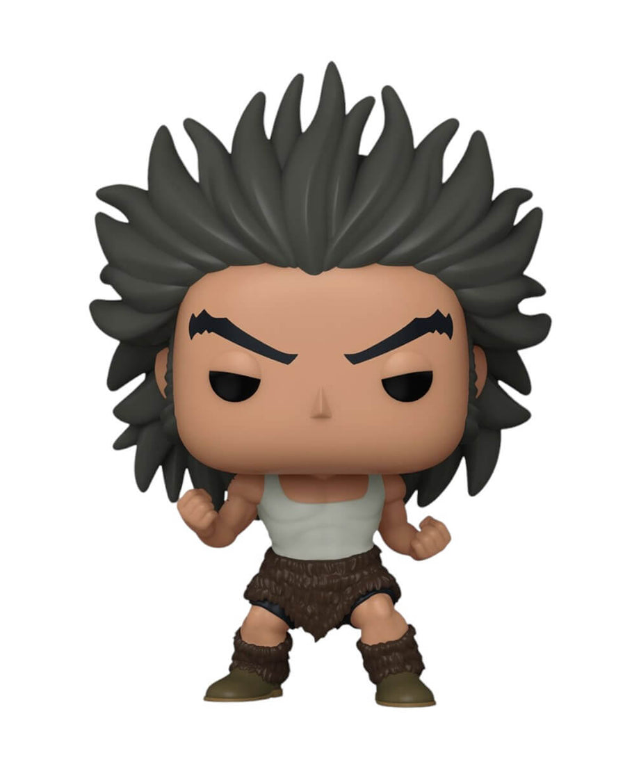Hunter x Hunter - Uvogin (1724) Funko Pop! Animation Anime Vinyl Figure 12 cm