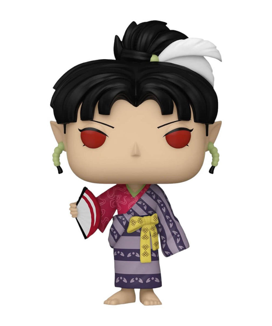 InuYasha - Kagura (1593) Funko Pop! Animation Anime Vinyl Figure 9 cm
