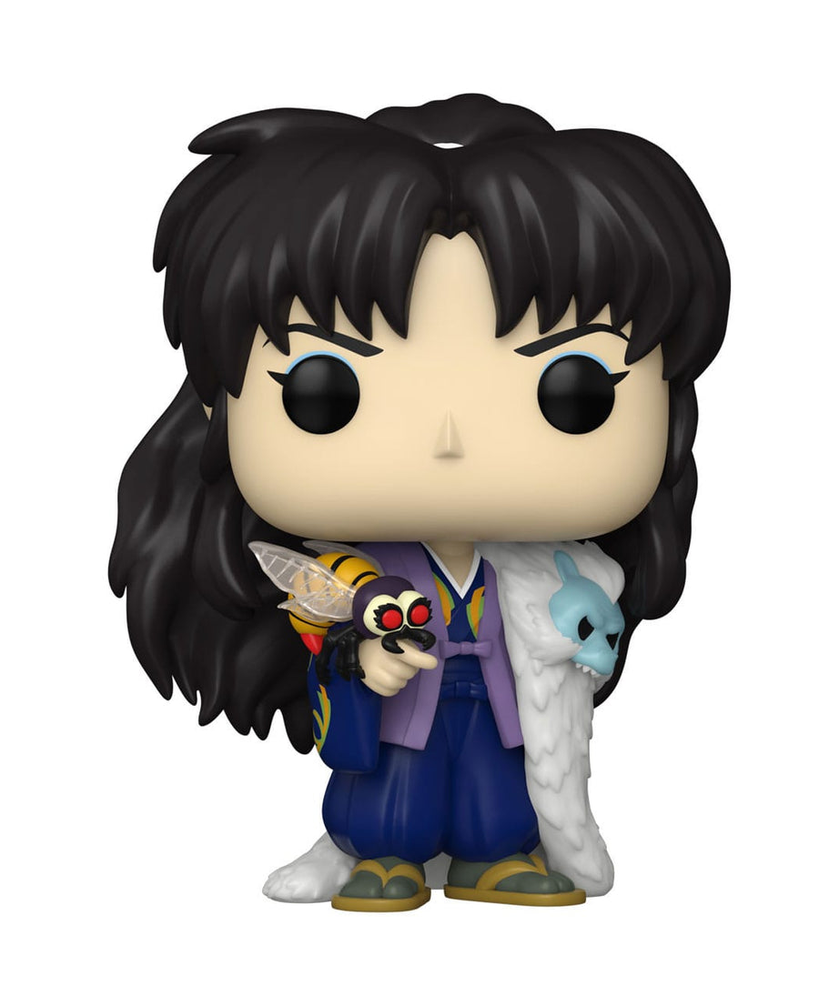 InuYasha - Naraku (1299) Funko Pop! Animation Anime Vinyl Figure 9 cm
