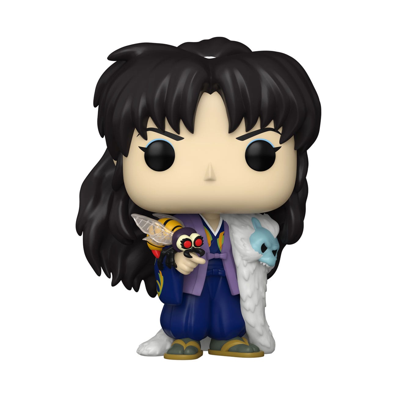 InuYasha - Naraku (1299) Funko Pop! Animation Anime Vinyl Figure 9 cm