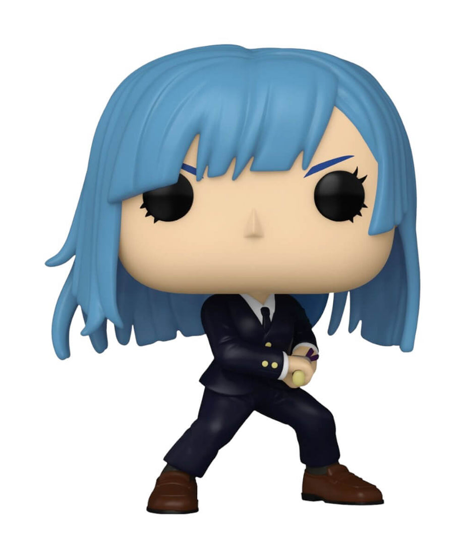 Jujutsu Kaisen - Kasumi Miwa (1642) Funko Pop! Animation Anime Vinyl Figure 9 cm