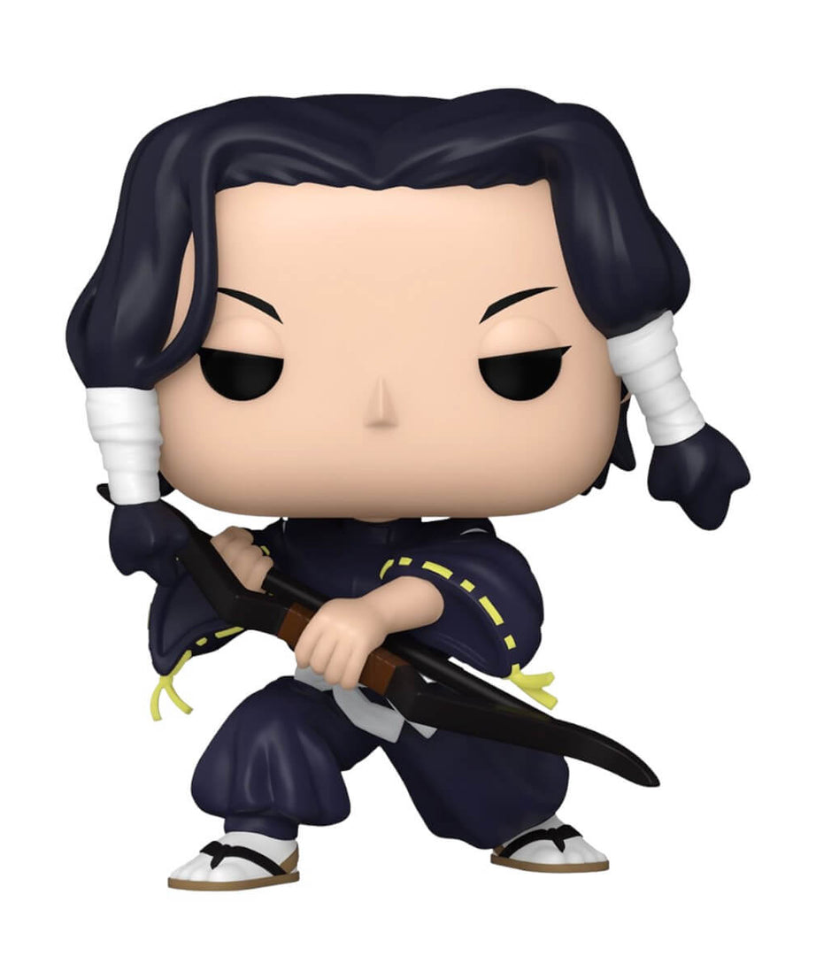 Jujutsu Kaisen - Noritoshi Kamo (1640) Funko Pop! Animation Anime Vinyl Figure 9 cm