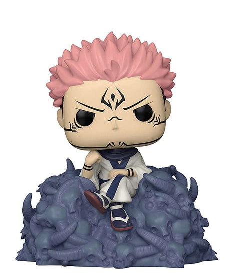 Jujutsu Kaisen - Ryomen Sukuna (1116) Funko Pop! Deluxe Super Sized Anime Vinyl Figure 15 cm