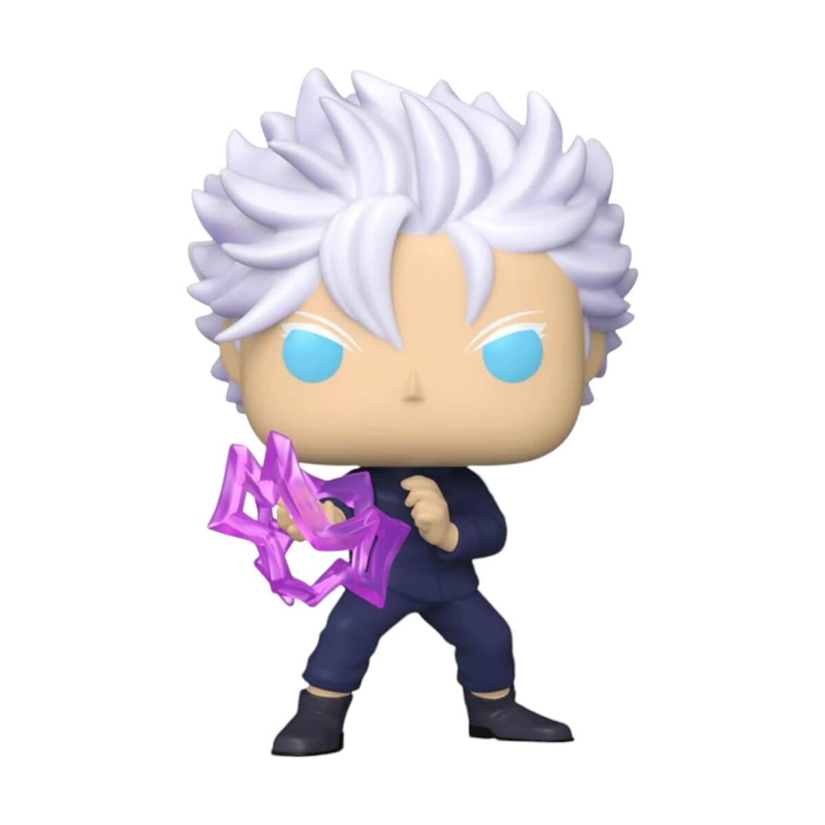 Jujutsu Kaisen - Satoru Gojo (Hollow Technique: Purple) (1137) Special Edition Funko Pop! Animation Anime HT Vinyl Figure 9 cm