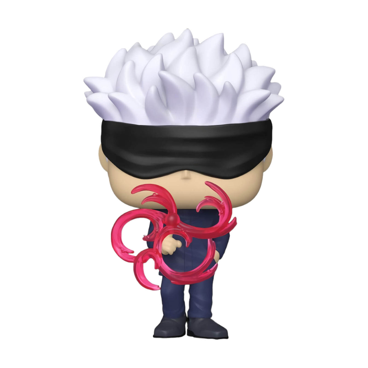 Jujutsu Kaisen - Satoru Gojo (Red Tech) (1120) Special Edition Funko Pop! Animation Anime Vinyl Figure 9 cm