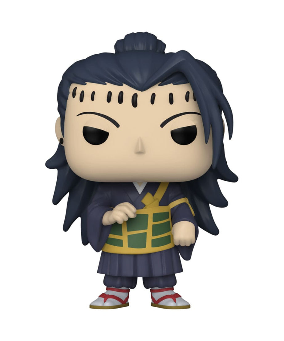 Jujutsu Kaisen - Suguru Geto (1371) Funko Pop! Animation Anime Vinyl Figure 9 cm