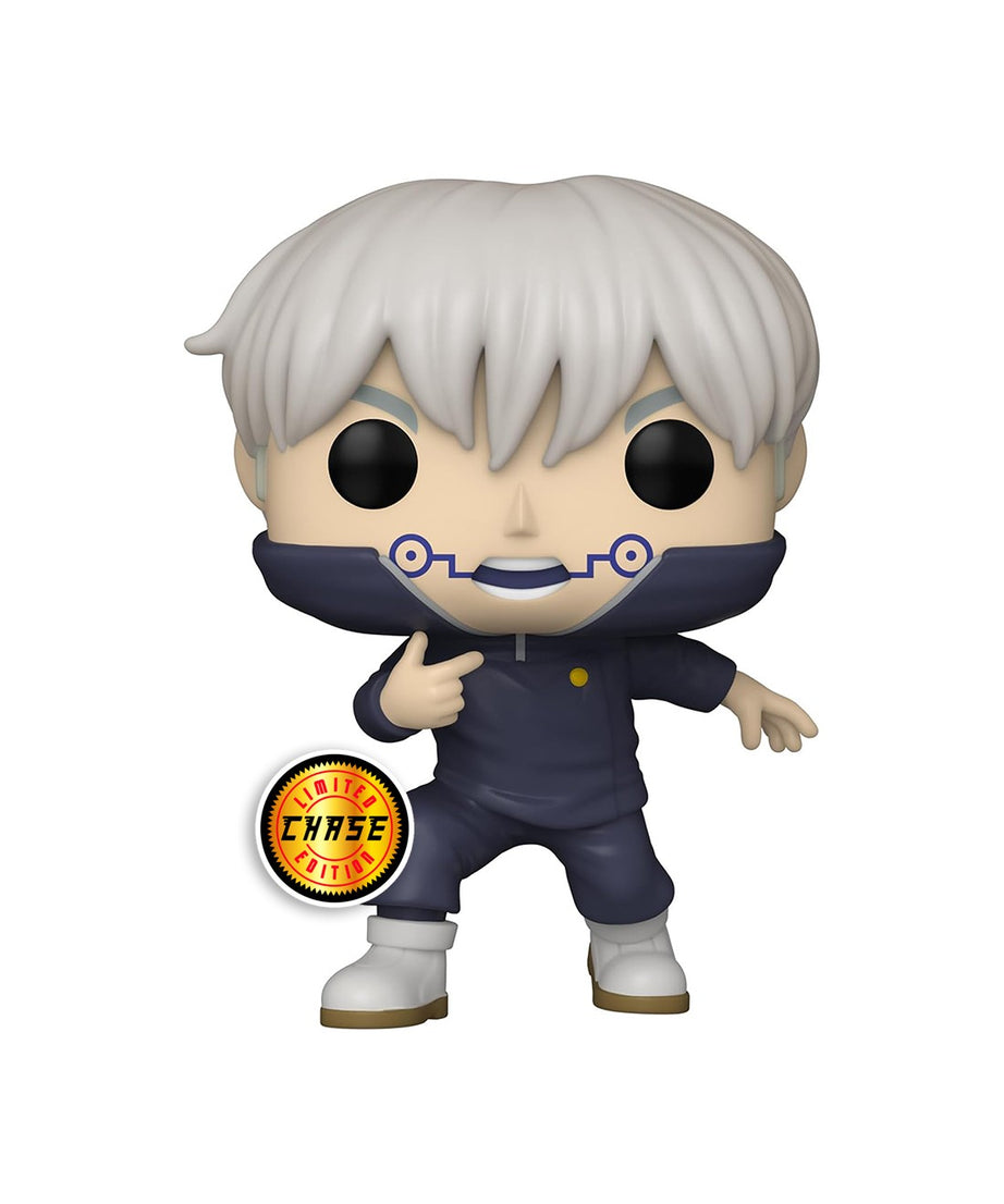Jujutsu Kaisen - Toge Inumaki CHASE (1375) Funko Pop! Animation Anime Vinyl Figure 9 cm