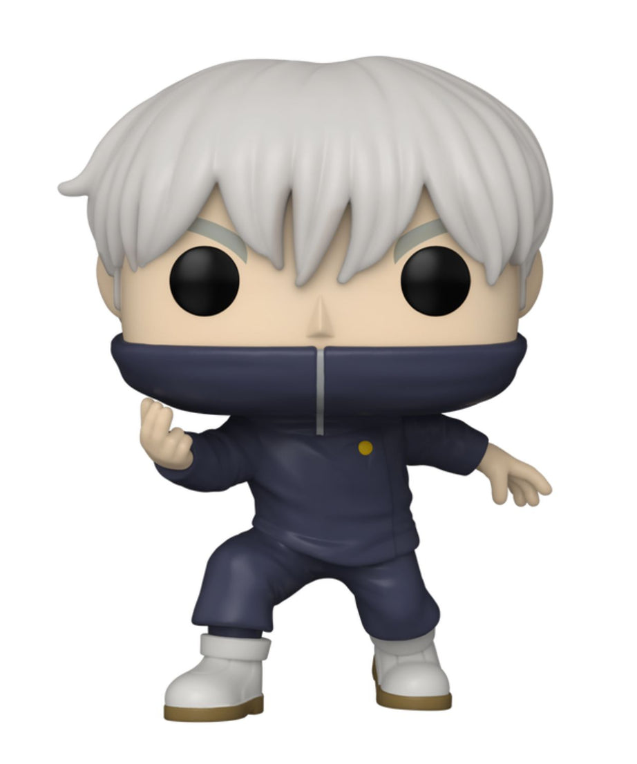 Jujutsu Kaisen - Toge Inumaki (1375) Funko Pop! Animation Anime Vinyl Figure 9 cm