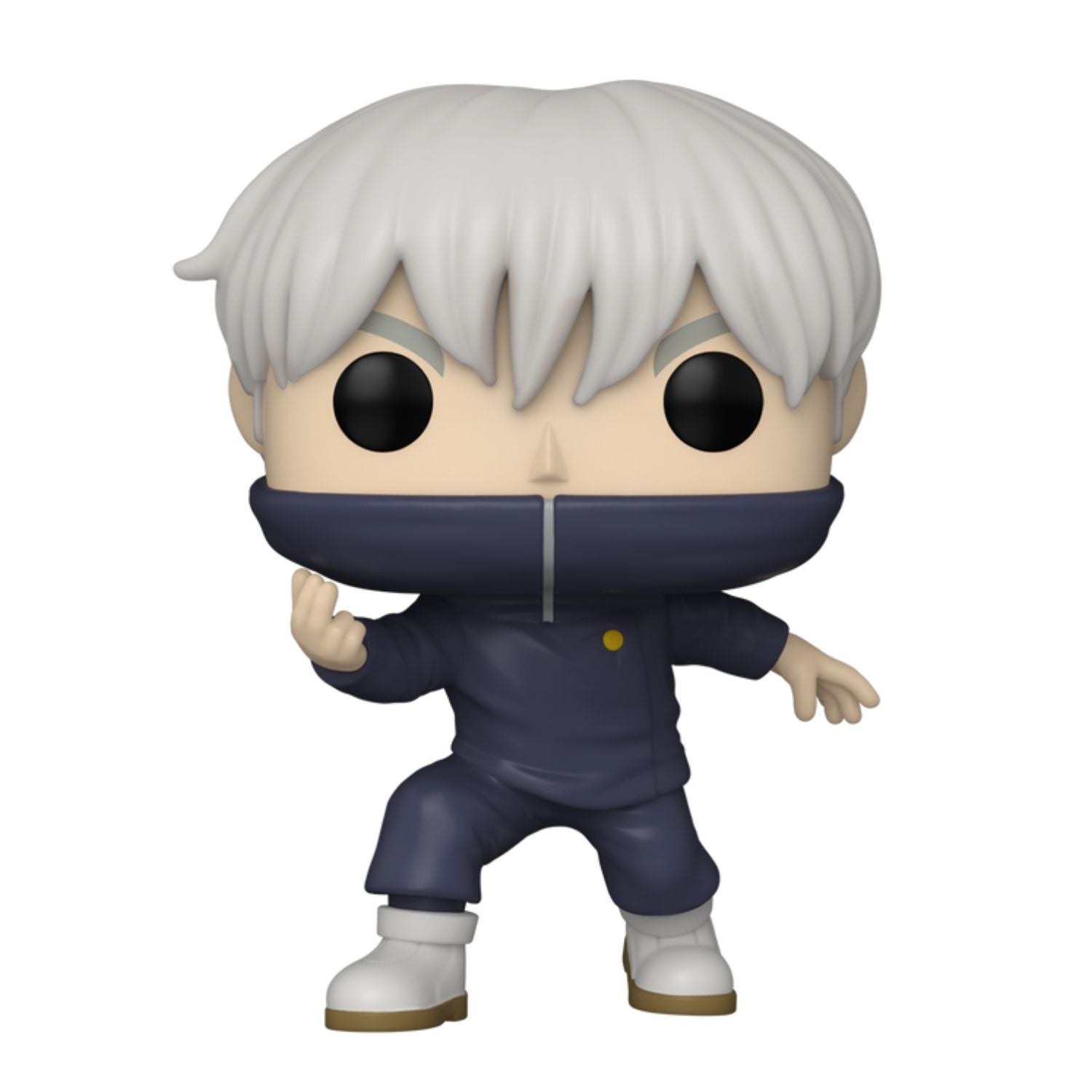 Jujutsu Kaisen - Toge Inumaki (1375) Funko Pop! Animation Anime Vinyl Figure 9 cm