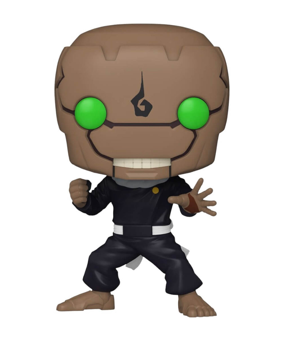 Jujutsu Kaisen - Ultimate Mechamaru (1643) Funko Pop! Animation Anime Vinyl Figure 9 cm
