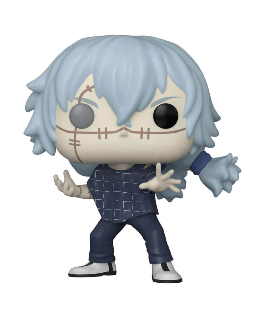 Jujutsu Kaisen - Mahito (1115) Funko Pop! Animation Anime Vinyl Figure 9 cm