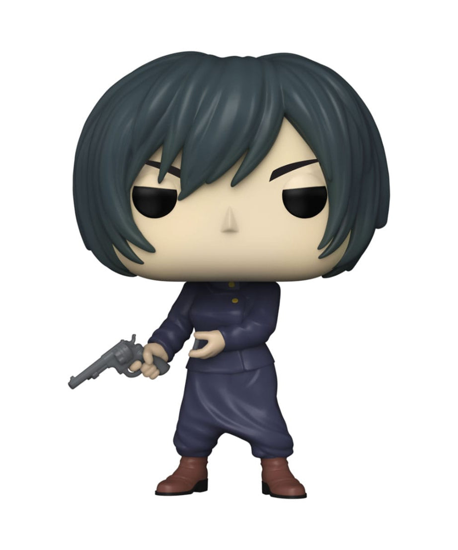 Jujutsu Kaisen - Mai Zenin (1372) Funko Pop! Animation Anime Vinyl Figure 9 cm