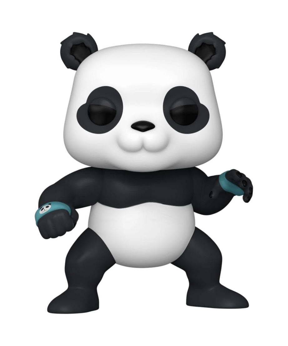 Jujutsu Kaisen - Panda (1374) Funko Pop! Animation Anime Vinyl Figure 9 cm