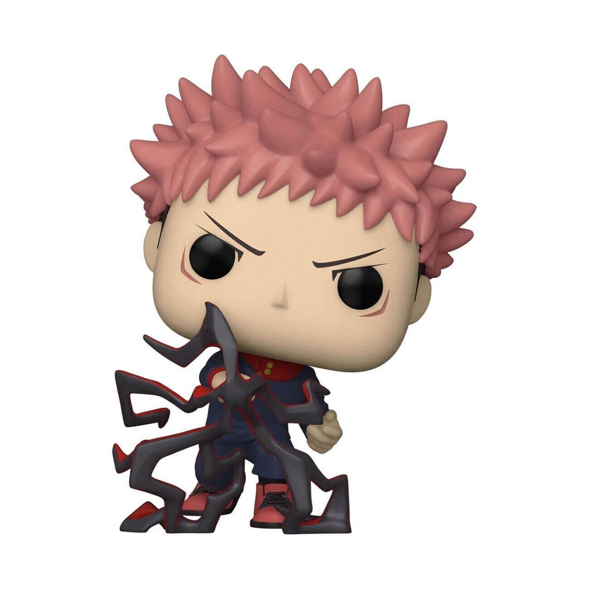 Jujutsu Kaisen - Yuji Itadori (1111) Funko Pop! Animation Anime Vinyl Figure 11 cm